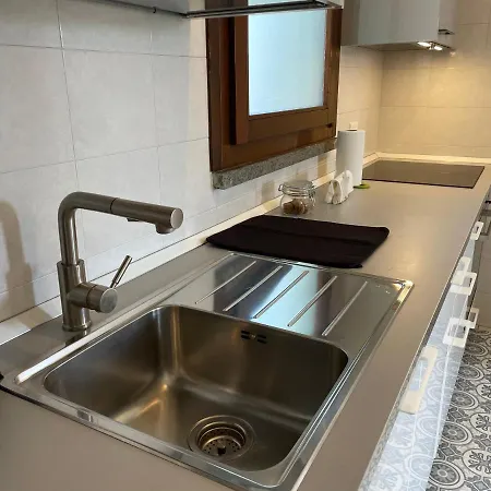 Baggio Boutique - Affitti Brevi Italia Apartment Milan